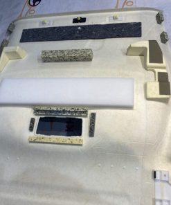 63310 48581 A0 La Phong Tran Lexxus RX SERIES 2019 2022 15