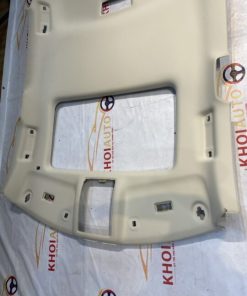 63310 48581 A0 La Phong Tran Lexxus RX SERIES 2019 2022 17