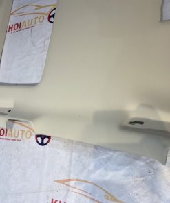 63310 48581 A0 La Phong Tran Lexxus RX SERIES 2019 2022 19