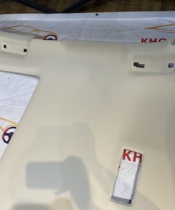 63310 48581 A0 La Phong Tran Lexxus RX SERIES 2019 2022 3