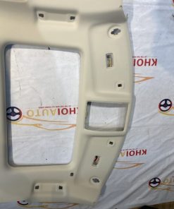 63310 48581 A0 La Phong Tran Lexxus RX SERIES 2019 2022 4