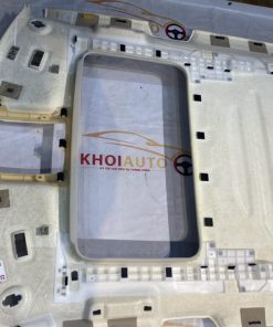 63310 48581 A0 La Phong Tran Lexxus RX SERIES 2019 2022 6