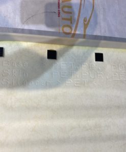 63310 48581 A0 La Phong Tran Lexxus RX SERIES 2019 2022 7