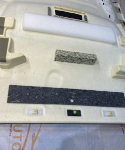 63310 48581 A0 La Phong Tran Lexxus RX SERIES 2019 2022 9