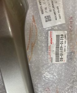 69210 48110 B2 Tay Nam Cua Truoc Lexus NX200 2014 2020 Ve Phai RH 2