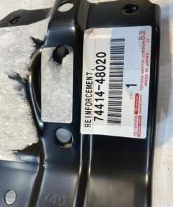 Alternative view of 74414-48020 Gia cố, Giá đỡ pin Lexus RX SERIES 2016-2021 7441448020