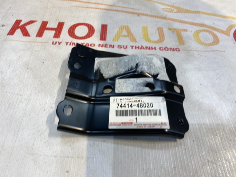 74414-48020 Gia cố, Giá đỡ pin Lexus RX SERIES 2016-2021 7441448020