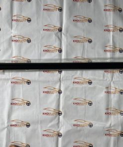 75720-60080 Nẹp Cánh Cửa Trước (MOULDING ASSY FR DO) Lexus LX570 2009-2012 Vế Trái (LH) 7572060080