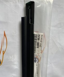 75730 60070 Nep Canh Cua Sau Lexus LX570 2009 2012 Ve Phai RH 12