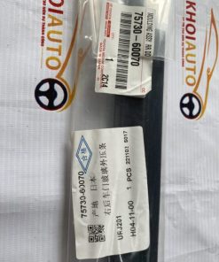 75730 60070 Nep Canh Cua Sau Lexus LX570 2009 2012 Ve Phai RH 3