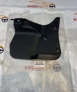 76621-60190 Chắn Bùn Bánh Trước (MUDGUARD, FR FENDER) Lexus LX570 2016-2019 Vế Phải (RH) 7662160190