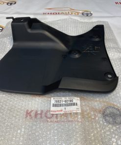 76621 60190 Chan Bun Banh Truoc Lexus LX570 2016 2019 Ve Phai RH 3