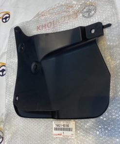 76621 60190 Chan Bun Banh Truoc Lexus LX570 2016 2019 Ve Phai RH 9