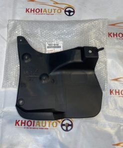 76622-60160 Chắn Bùn Bánh Trước (MUDGUARD, FR FENDER) Lexus LX570 2016-2019 Vế Trái (LH) 7662260160