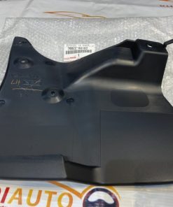 76622 60160 Chan Bun Banh Truoc Lexus LX570 2016 2019 Ve Trai LH 3