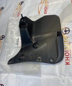 76622 60160 Chan Bun Banh Truoc Lexus LX570 2016 2019 Ve Trai LH 6