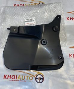 76622 60160 Chan Bun Banh Truoc Lexus LX570 2016 2019 Ve Trai LH 7