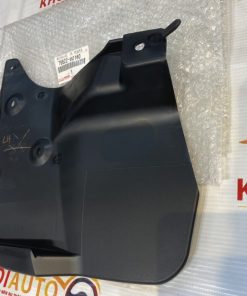 76622 60160 Chan Bun Banh Truoc Lexus LX570 2016 2019 Ve Trai LH 8