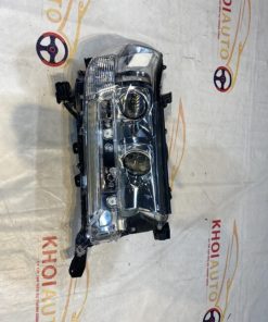 Alternative view of 81106-60K12 Đèn Pha (HEAD LAMP) Toyota Landcruiser 2019 Vế Trái (LH) 8110660K12