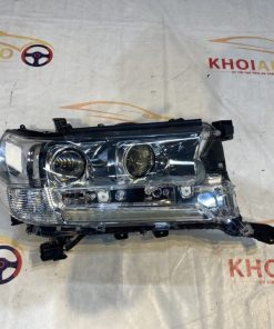 81105-60K12 Đèn Pha (HEAD LAMP) Toyota Landcruiser 2019 Vế Phải (RH) 8110560K12