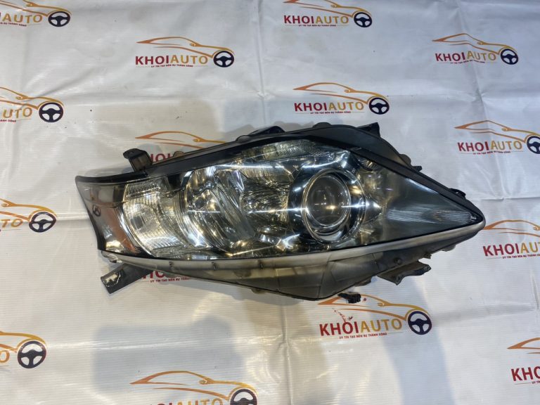 81145-48691 Đèn Pha (HEAD LAMP) Lexus RX350 2009 Vế Phải (RH) 8114548691