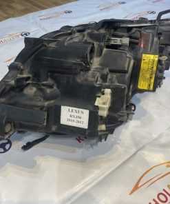 81145-48691 Đèn Pha (HEAD LAMP) Lexus RX350 2009 Vế Phải (RH) 8114548691
