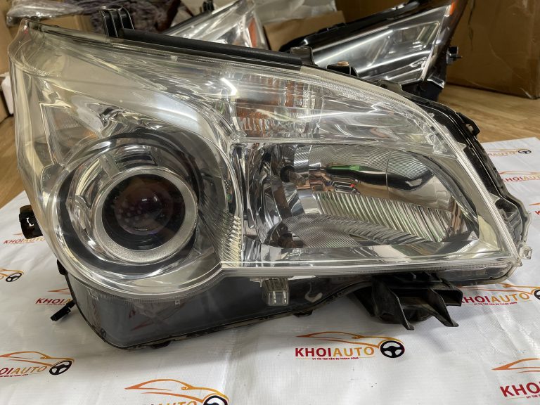 81145-60F00 Đèn Pha (HEAD LAMP) Lexus GX460 2010 Vế Phải (RH) 8114560F00