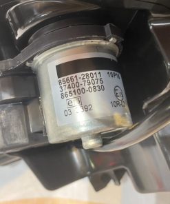 81145 60Q10 GZ Den Pha Lexus GX460 2019 2022 Ve Phai RH 15