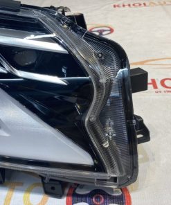 81145 60Q10 GZ Den Pha Lexus GX460 2019 2022 Ve Phai RH 2