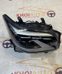 81145 60Q10 GZ Den Pha Lexus GX460 2019 2022 Ve Phai RH 3