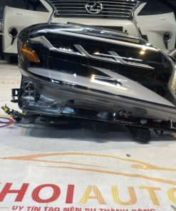 81145 60Q10 GZ Den Pha Lexus GX460 2019 2022 Ve Phai RH 4