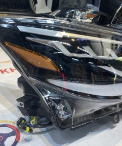 81145 60Q10 GZ Den Pha Lexus GX460 2019 2022 Ve Phai RH 8