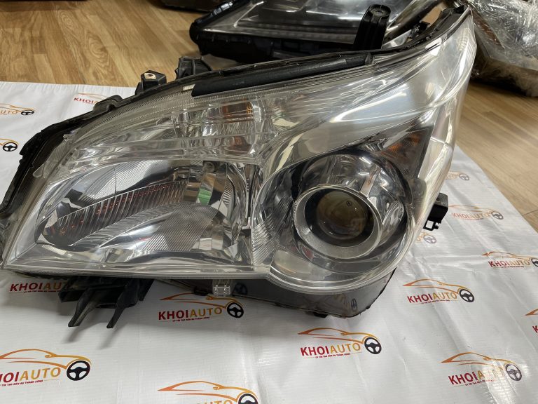 81185-60E60 Đèn Pha (HEAD LAMP) Lexus GX460 2010 Vế Trái (LH) 8118560E60