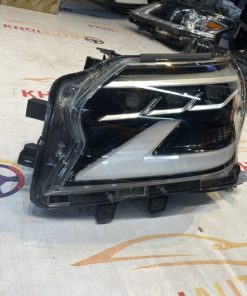 Alternative view of 81185-60P80-GZ Đèn Pha (HEAD LAMP) Lexus GX460 2019-2022 Vế Trái (LH) 8118560P80GZ