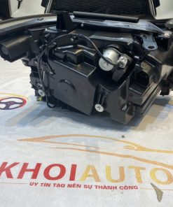 81185 60P80 GZ Den Pha Lexus GX460 2019 2022 Ve Trai LH 10