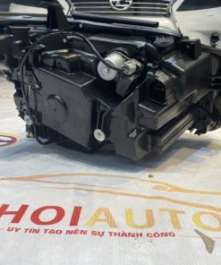 81185 60P80 GZ Den Pha Lexus GX460 2019 2022 Ve Trai LH 13