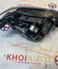 81185 60P80 GZ Den Pha Lexus GX460 2019 2022 Ve Trai LH 14