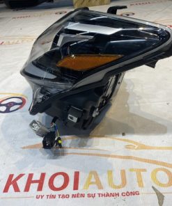 81185 60P80 GZ Den Pha Lexus GX460 2019 2022 Ve Trai LH 15