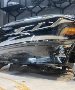 81185 60P80 GZ Den Pha Lexus GX460 2019 2022 Ve Trai LH 4