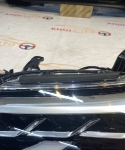 81185 60P80 GZ Den Pha Lexus GX460 2019 2022 Ve Trai LH 6