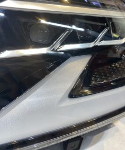 81185 60P80 GZ Den Pha Lexus GX460 2019 2022 Ve Trai LH 7