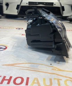 81185 60P80 GZ Den Pha Lexus GX460 2019 2022 Ve Trai LH 9