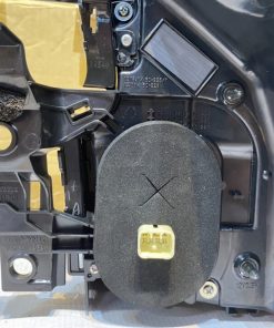 81561 60C10 Den Hau Ngoai Lexus LX570 2016 2019 Ve Trai LH 7 1