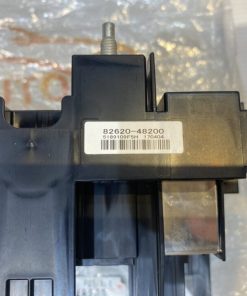 82620 48200 Hop Cau Tri Lexus RX SERIES 2019 2022 5