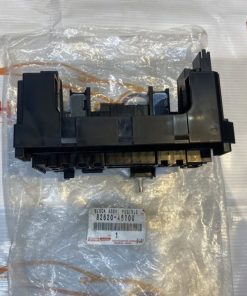 82620 48200 Hop Cau Tri Lexus RX SERIES 2019 2022 6