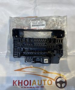 82620-48200 Hộp Cầu Trì (BLOCK ASSY, FUSIBLE) Lexus RX SERIES 2019-2022 8262048200