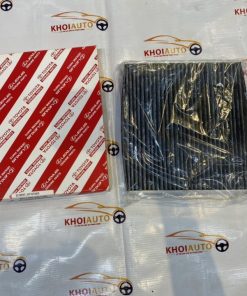 87139-50100 Lọc Gió Điều Hòa (ELEMENT, AIR REFINER) Lexus GX460 2010-2013 8713950100