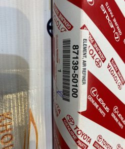 87139 50100 Loc Gio Dieu Hoa Lexus GX460 2010 2013 5