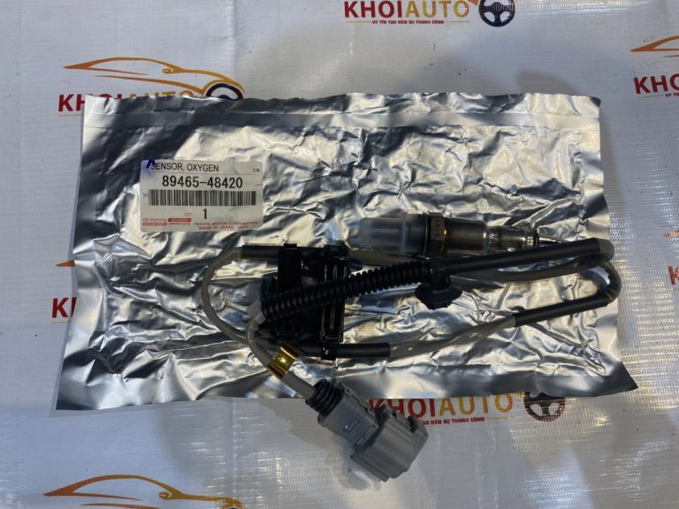 89465-48420 Cảm Biến Oxy (SENSOR,OXYGEN) Lexus RX SERIES 2019-2022 8946548420