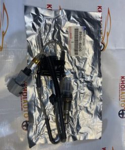 89465 48420 Cam Bien Oxy Lexus RX SERIES 2019 2022 3 2